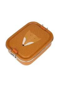 Lunch box stalowy ma�y Lis