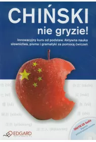 Chi�ski nie gryzie! +CD