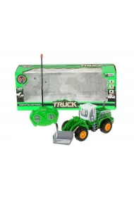 Spychacz R/C 1:30 Adar