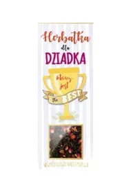Herbata dla dziadka kt�ry jest the best
