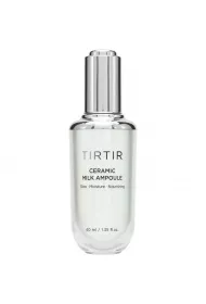 Tirtir Ceramic Milk Ampoule nawilajce serum do twarzy 40 ml