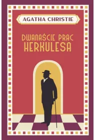 Dwana�cie prac Herkulesa. Herkules Poirot. Tom 26