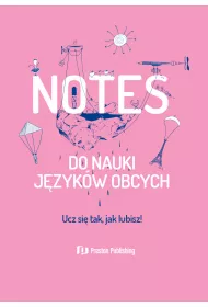 Notes do nauki j�zyk�w obcych