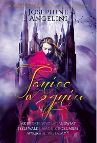 Taniec w p�omieniach