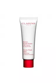 Clarins Beauty Flash Balm Wielofunkcyjny krem do twarzy 50 ml