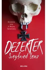 eBook Dezerter mobi epub