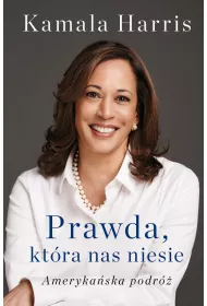 eBook Prawda, ktra nas niesie. Amerykaska podr mobi epub
