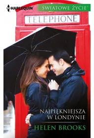 eBook Najpikniejsza w Londynie mobi epub