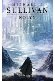 eBook Nolyn. Trylogia Powstanie i Upadek. Tom 1 mobi epub