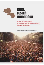 eBook 1989. Jesie Narodw mobi epub