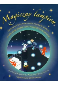 Magiczny Lampion