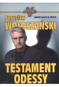 Testament Odessy