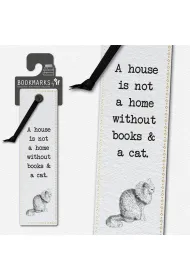 If Zak�adka Literary - Kot