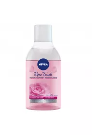 Nivea Rose Touch micelarny pyn dwufazowy z organiczn wod ran 400 ml