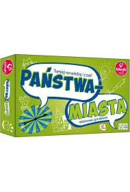 Gra Pa�stwa-Miasta KUKURYKU 5050