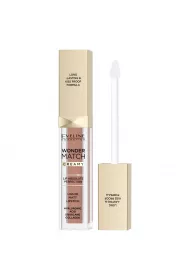 Eveline Cosmetics Wonder Match matowa pomadka w pynie 11 6.8 ml