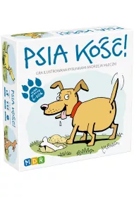 Psia ko!