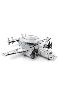 Klocki E2 Hawkeye 1126el