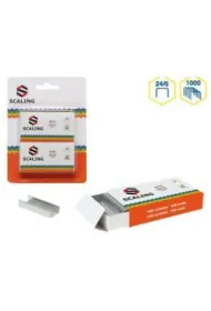 Atosa Zszywki 24/6 1000 szt.