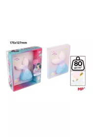 Mp Main Paper Notes Squishy Syrenka