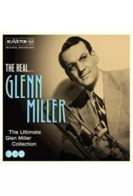 The Real... Glenn Miller (CD)