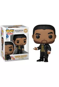 Figurka Funko POP TV: Bridgerton The Duke