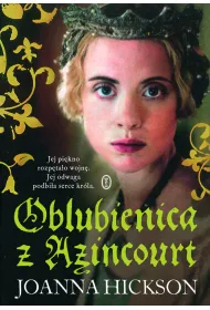 Oblubienica z azincourt