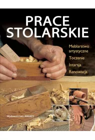 Prace stolarskie