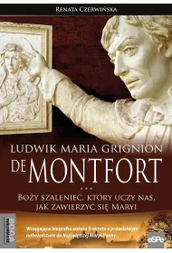 Ludwik Maria Grignion de Montfort