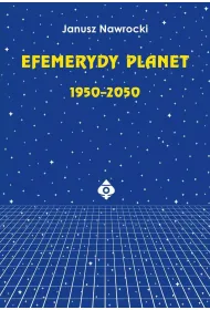 Efemerydy planet 1950-2050