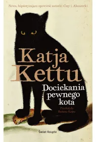 eBook Dociekania pewnego kota mobi epub
