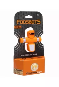 Pi�karzyki Foosbots - pojedynczy pi�karzyk Pom... Fat Brain Toy Co