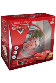 Dobble Auta Rebel