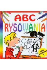 ABC rysowania * *