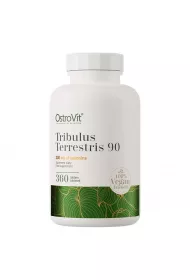 OstroVit Buzdyganek Naziemny VEGE suplement diety 360 tab.