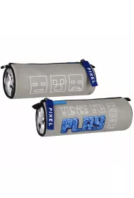 Starpak Pi�rnik tuba 1 zamek Pixel szary 527231
