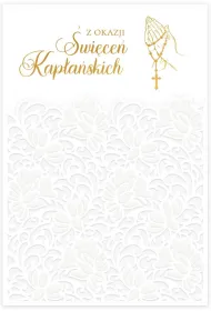 Karnet �wi�cenia kap�a�skie, r�aniec LC