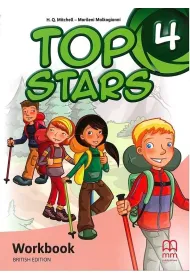 Top Stars 4 WB
