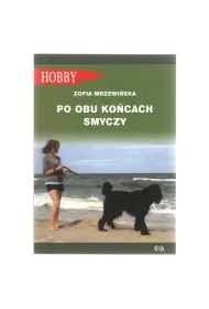 Po obu ko�cach smyczy
