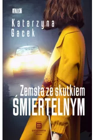 Zemsta ze skutkiem miertelnym