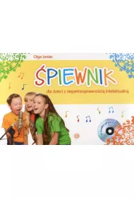 �piewnik dla dzieci z niepe�nosprawno�ci� intelektualn�