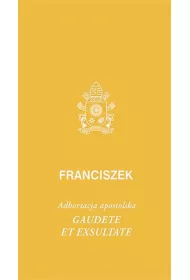 Gaudete et exsultate