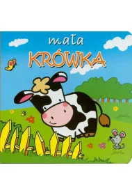 Ma�a kr�wka. Mini zwierz�tka