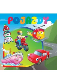 Pojazdy
