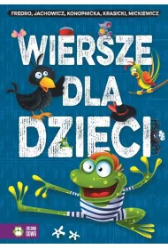 Wiersze dla dzieci