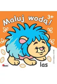 Maluj wod Las