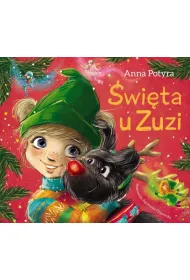 �wi�ta u Zuzi