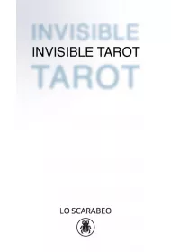 Invisible Tarot, Pusta talia kart na wasnego Tarota