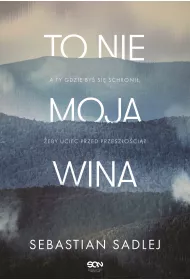 eBook To nie moja wina mobi epub