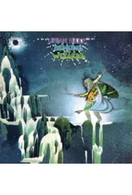 Demons And Wizards (Remastered) (CD)